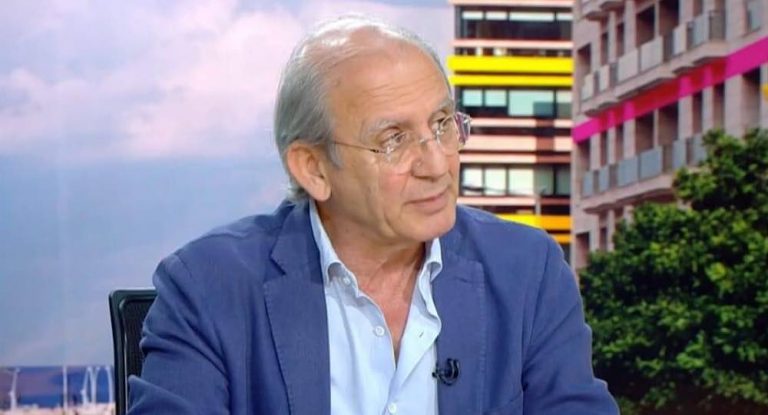 بالفيديو-بيار عيسى امين عام التناقضات