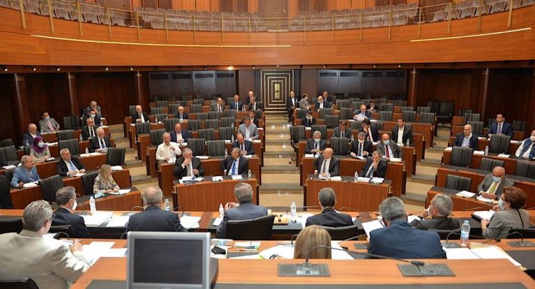 ابي رميا: قانونان بغاية الاهمية درسناهما في اللجان المشتركة