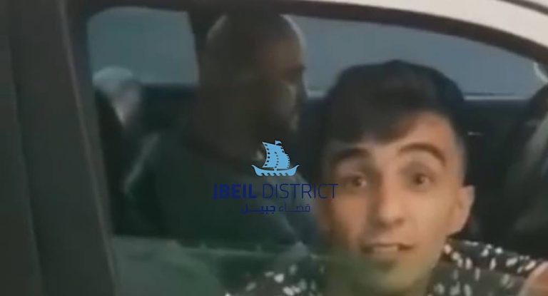 بالجرم المشهود… فيديو يظهر عصابة ترويج دولارات في نهر ابراهيم