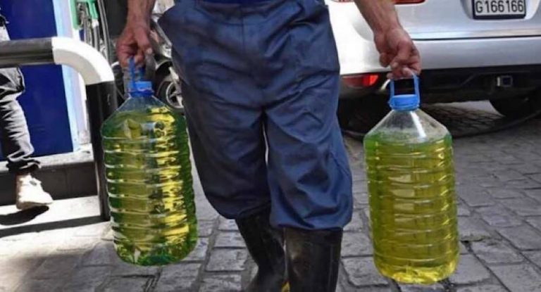 لماذا يتبخّر البنزين بسرعة من السيارات؟