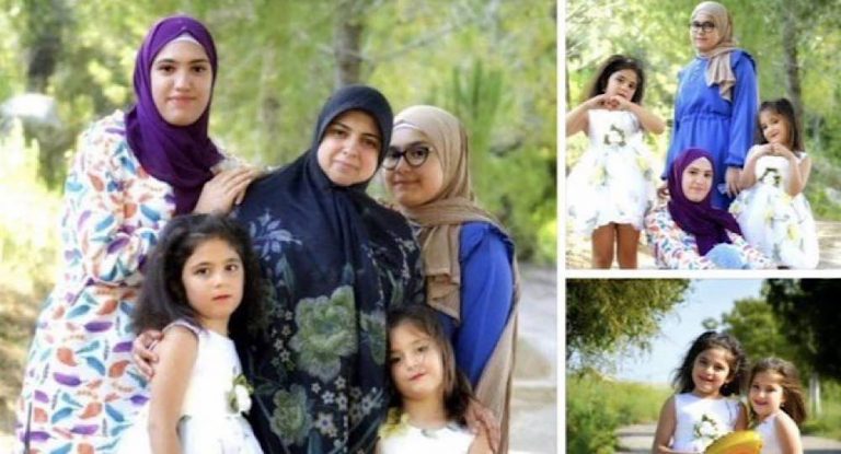 “فاجعة”…الموت يَخطف الزوجة وبناتها الاربعة!