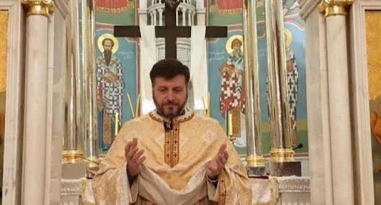 انتخاب الأب يوسف نصر أمينًا عامًّا للمدارس الكاثوليكيّة