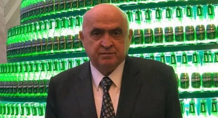 خاص – إميل نوفل أنا مرشّح للإنتخابات.. وينفي ترشيح إبنه