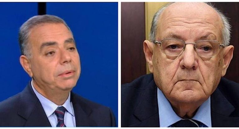 أبي نصر لن يجدد…ويرشّح كرم