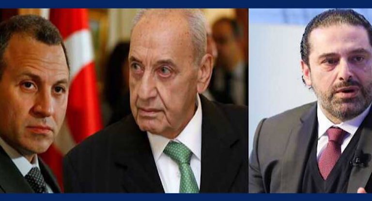 مهلة حل عقدة الوزيرين المسيحيين تنتهي منتصف ليل الخميس.. ماذا إذا فشل التوافق؟