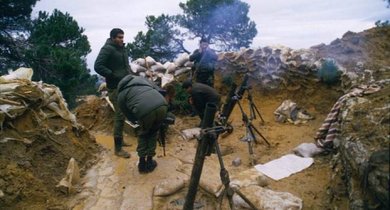 خاص-تلّة ٨٨٨ الشهيرة معروضة للبيع ؟