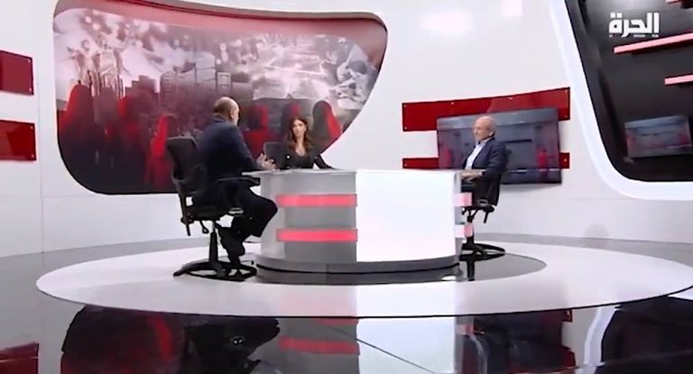 أبي رميا: أكذب إن قلت أن لا علاقة بين حزب الله وإيران…