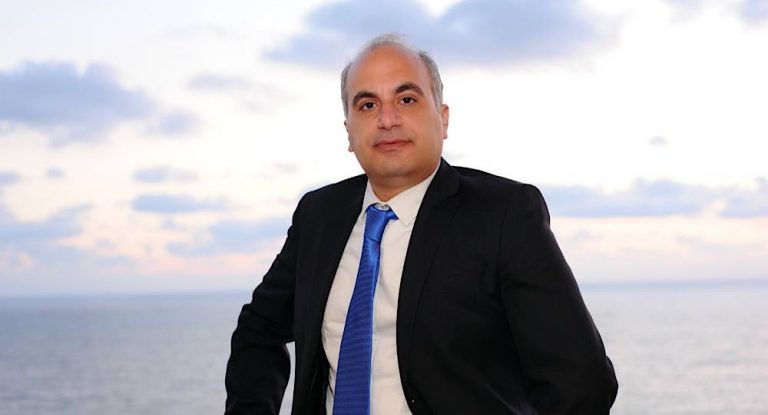 مرشّح شاب يتحضر لخوض الانتخابات في الشوف!