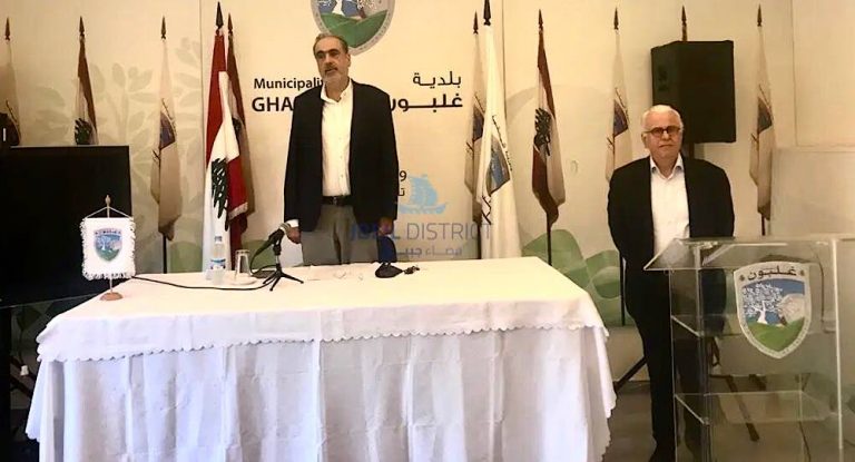 جبرايل يعلن روزنامة نشاطات ” صيف غلبون  ٢٠٢١ ” : نشجع المبادرات الفردية لدعم الاقتصاد