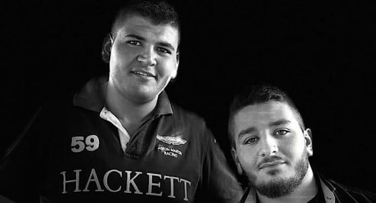 ويليم نون يوضّح علاقته بالإنتخابات ويحذّر من استغلال قضية ٤ آب