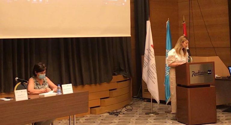 دليل قانوني جديد للدكتورة دارينا صليبا ابي شديد