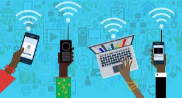 لا إنترنت في قرى الحروف والأهالي يناشدون