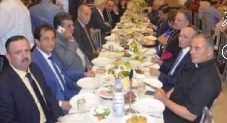 غانم عاصي : لا لنا إلا ربّنا…