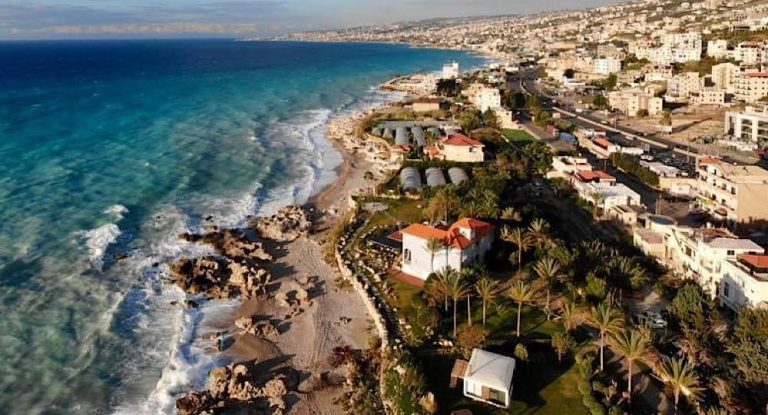 تدابير سير على الأوتوستراد الساحلي ما بين جسر الدورة ونهر ابراهيم خلال أشهر تموز وآب أيلول