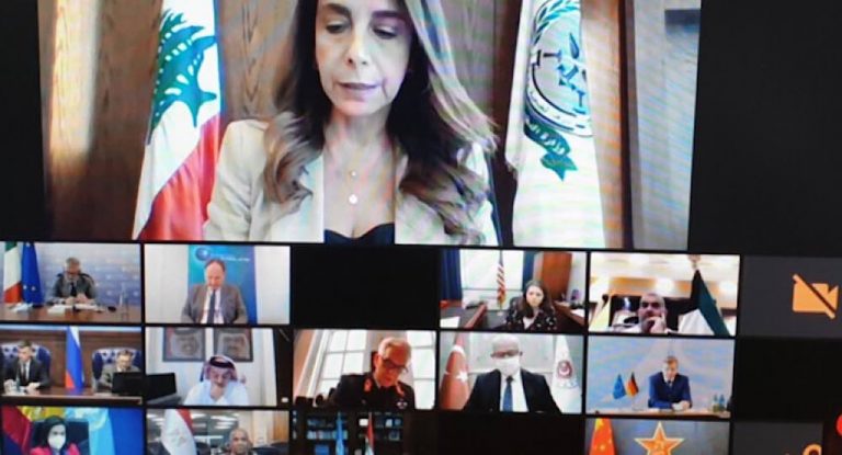 مؤتمر دعم الجيش يحطف الانظار لهذه الاسباب…