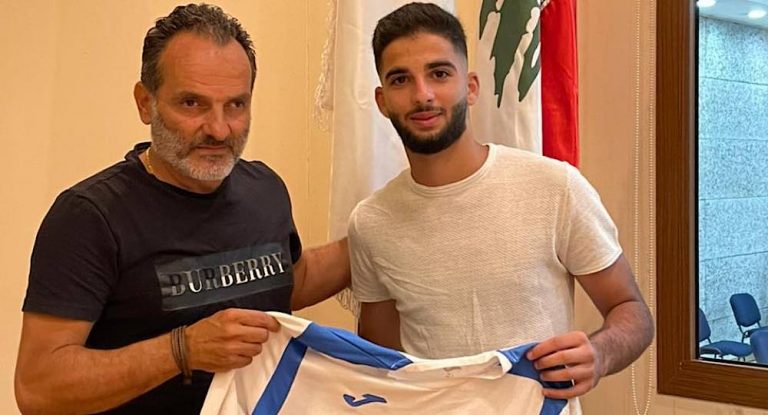 تعاقدات جديدة لنادي الراسينغ