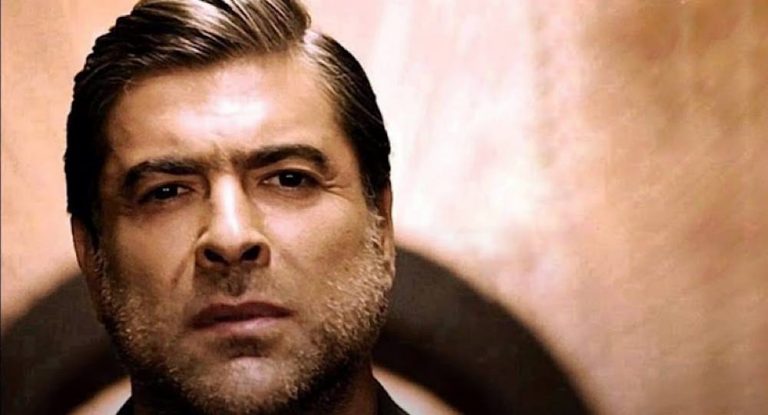 بشرى سارة عن وضع وائل كفوري بعد الحادث