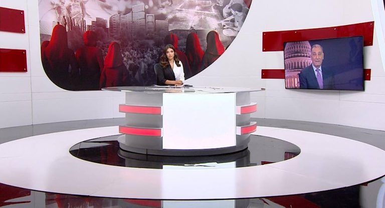 سفير اميركي يكشف عن مساعدات اميركية للجيش اللبناني مع ليال الاختيار