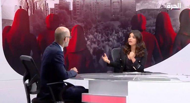 برلماني فرنسي ل ليال الاختيار : فرنسا بدأت بمعاقبة شخصيات لبنانية بسبب العرقلة السياسية و الفساد