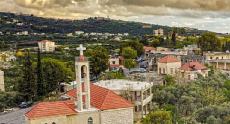 خاص-تطورات انتخابية في بلدة شامات الجبيلية…هل حسم وديع شديد المعركة قبل أن تبدأ ؟