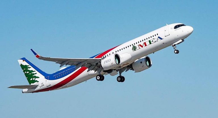 كارثة كادت أن تقع… هذا ما حصل مع طائرة لـالميدل إيست!