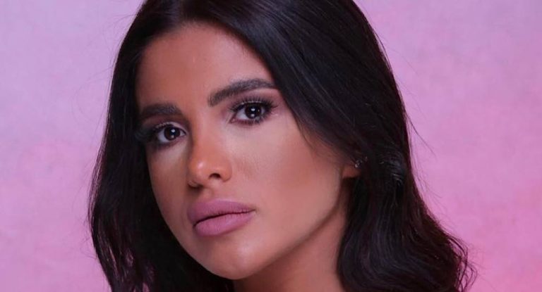 رانيا بكري تجمع أغنيات بلغات مختلفة وأداء مميز!