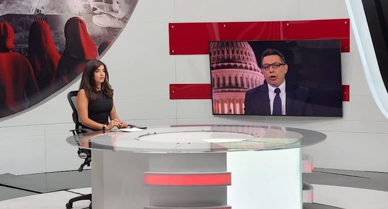 هذا ما كشفه نزار زكا مع الاعلامية ليال الاختيار