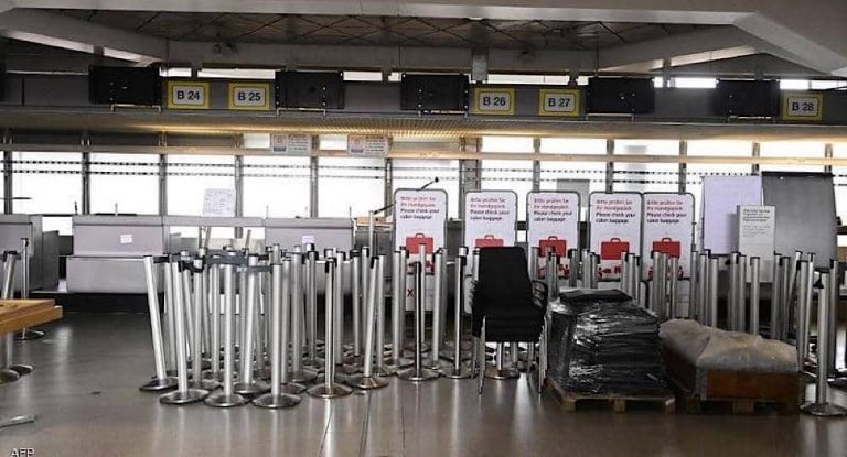 البرلمان الأوروبي يقرّ جواز سفر كورونا