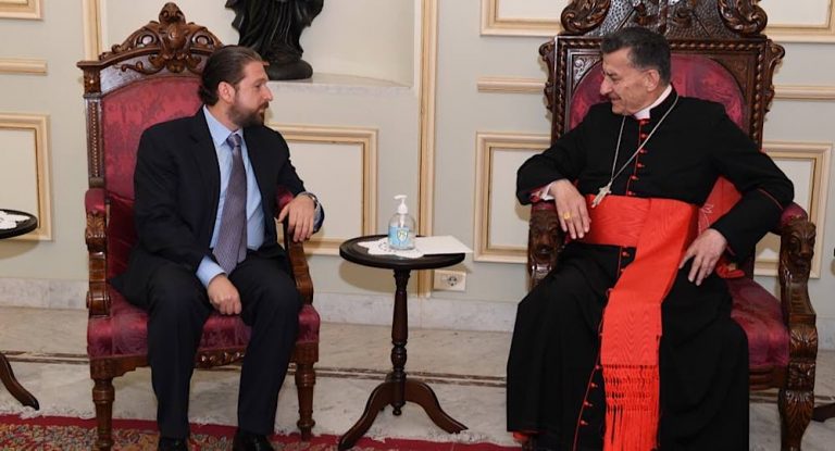 هل يكون فيصل كرامي بديلاً من سعد الحريري ؟