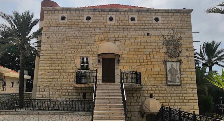 خاص-إستقالة كاهن من إحدى الرعاية الجبيلية…المطران عون يعيّن البديل