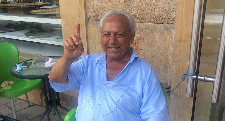 وسام زعرور: السمعة الطيبة لحلويّات “الأبرص” الجبيلي في كل لبنان