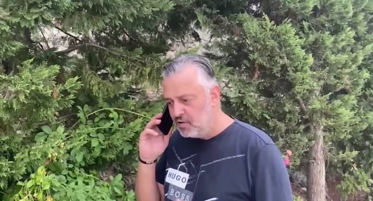 إليكم فيديو النائب هادي حبيش الذي ضجّ مواقع التواصل الإجتماعي