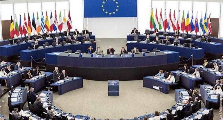 عقوبات أوروبية “واسعة” على المعرقلين قبل نهاية تموز