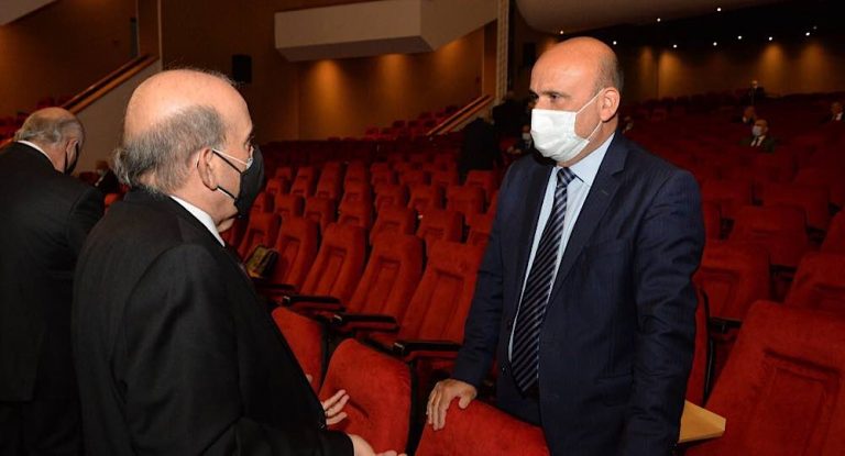 ابي رميا ناعيا الحسيني: جبيل تبكيك وانا ايض