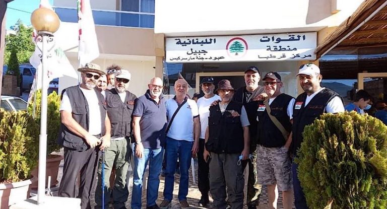 يوم ترفيهي لـ”قوات” قرطبا