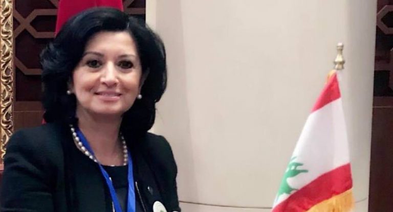 جمعية إنسان شاركت في اجتماع عربي للحد من مخاطر الكوارث