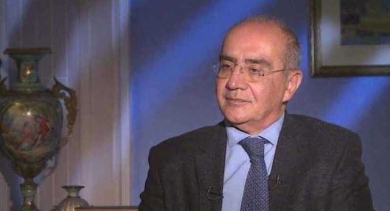 سعيد يرد على باسيل: افصل معركتك الرئاسية عن مأساة الناس