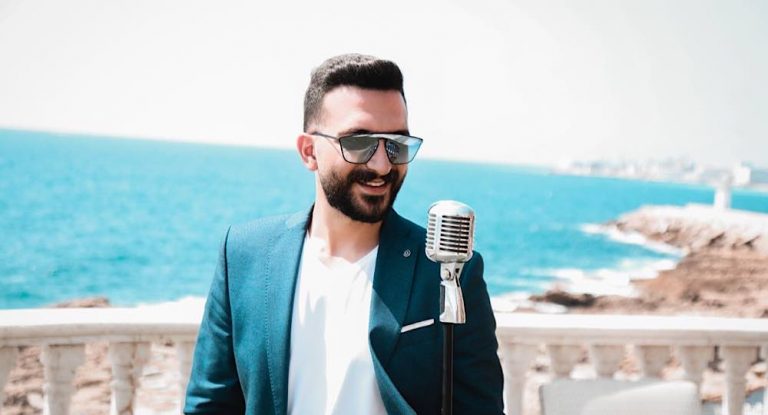 شادي بعقليني يسحر المتابعين بـ “آه يا ليل”!