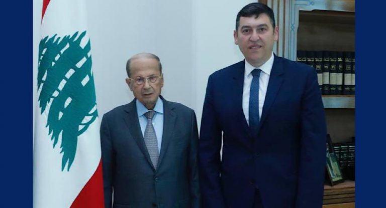 خاص-أسهم د.طارق صادق ترتفع في جبيل !