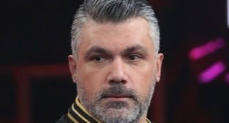 بالفيديو – إسرائيل تسرق فارس كرم.. والأخير يعلّق!