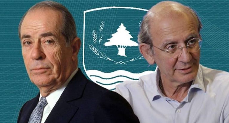 هل حزب الكتلة اليوم عند عيسى والكتلويّون عند ذكرى العميد ريمون إدّه؟