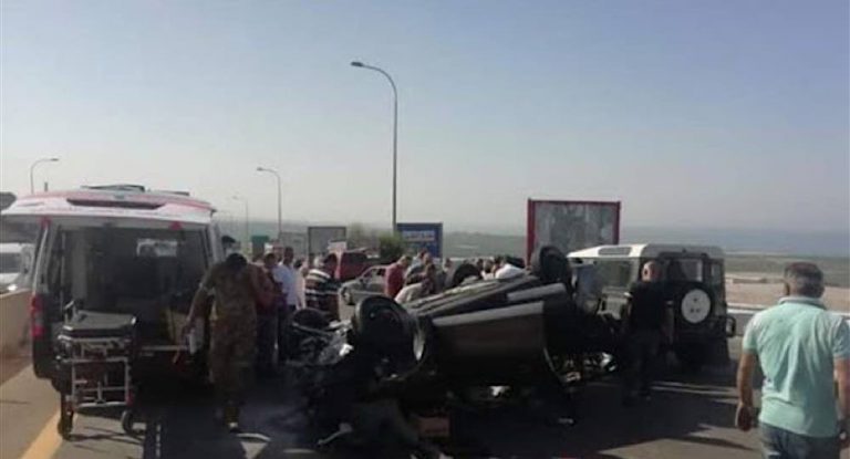 طابور الذل يودي بحياة الشاب محمود دلباني