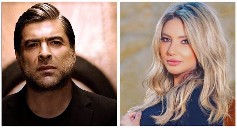 بالصورة – طليقة وائل كفوري تفاجئ الجمهور بصورة إبنتها!