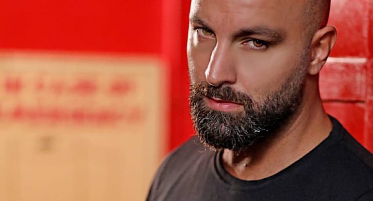 Mdaprass Ana أغنية جديدة تُحاكي مرارة الواقع اللبنانيّ من توقيع الفنان باتريك خليل