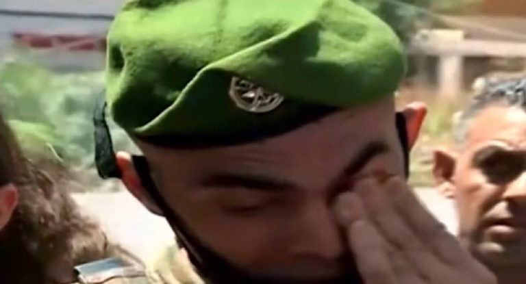 6 شهداء للجيش بانفجار مخزن أسلحة..رحم الله أبطالنا!