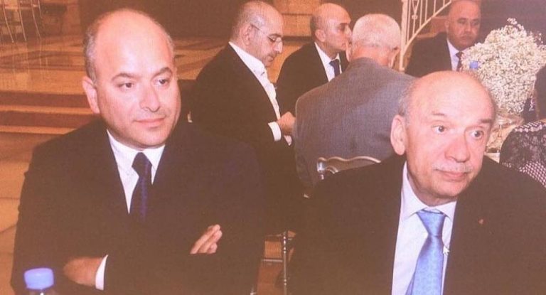 رئيس بلدية جبيل ناعياً الحسيني : الرّجل المثقّف الذي أحبّ جبيل وأحبّ أهلها.