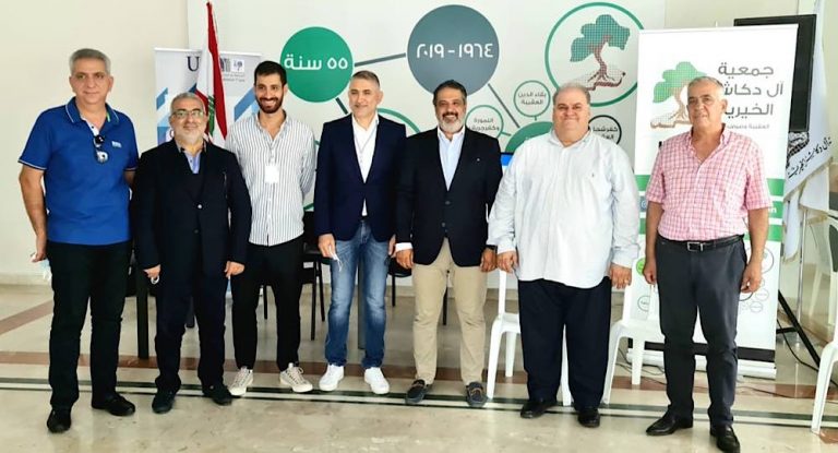 خاص – يوم طبّي شامل ومجاني في العقيبة