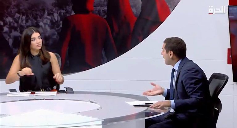 ادي معلوف: حصول مشكلة بين جمهوريّ حزب الله و التيار الوطني الحر بسبب دعم الحزب للرئيس سعد الحريري