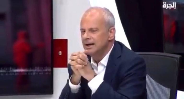 نكد: ذاهبون الى صفر كهرباء…وباسيل أبلغني أنه ضد كهرباء زحلة