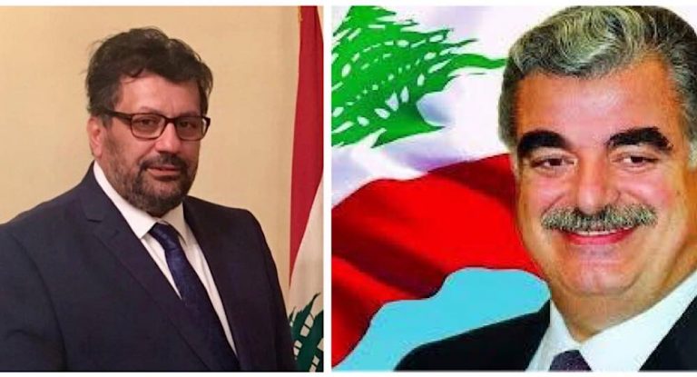 مؤسسة المُجبِّر الإجتماعيّة: رفيق الحريري شخصية لن يُكررها الزمن .. إنجازاته تطغى على أحقادهم